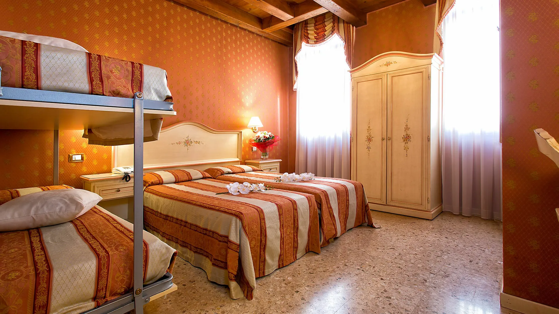 Hotel Conterie Murano