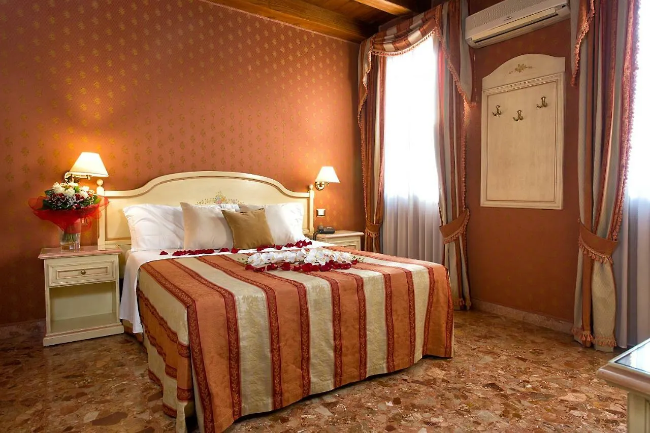 Hotel Conterie Murano