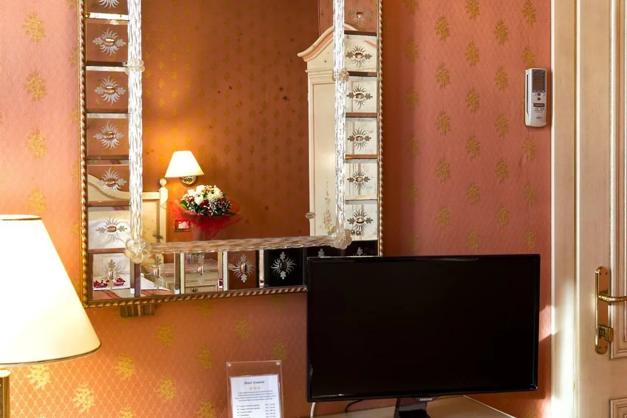 Hotel Conterie Murano 3*,  Italien