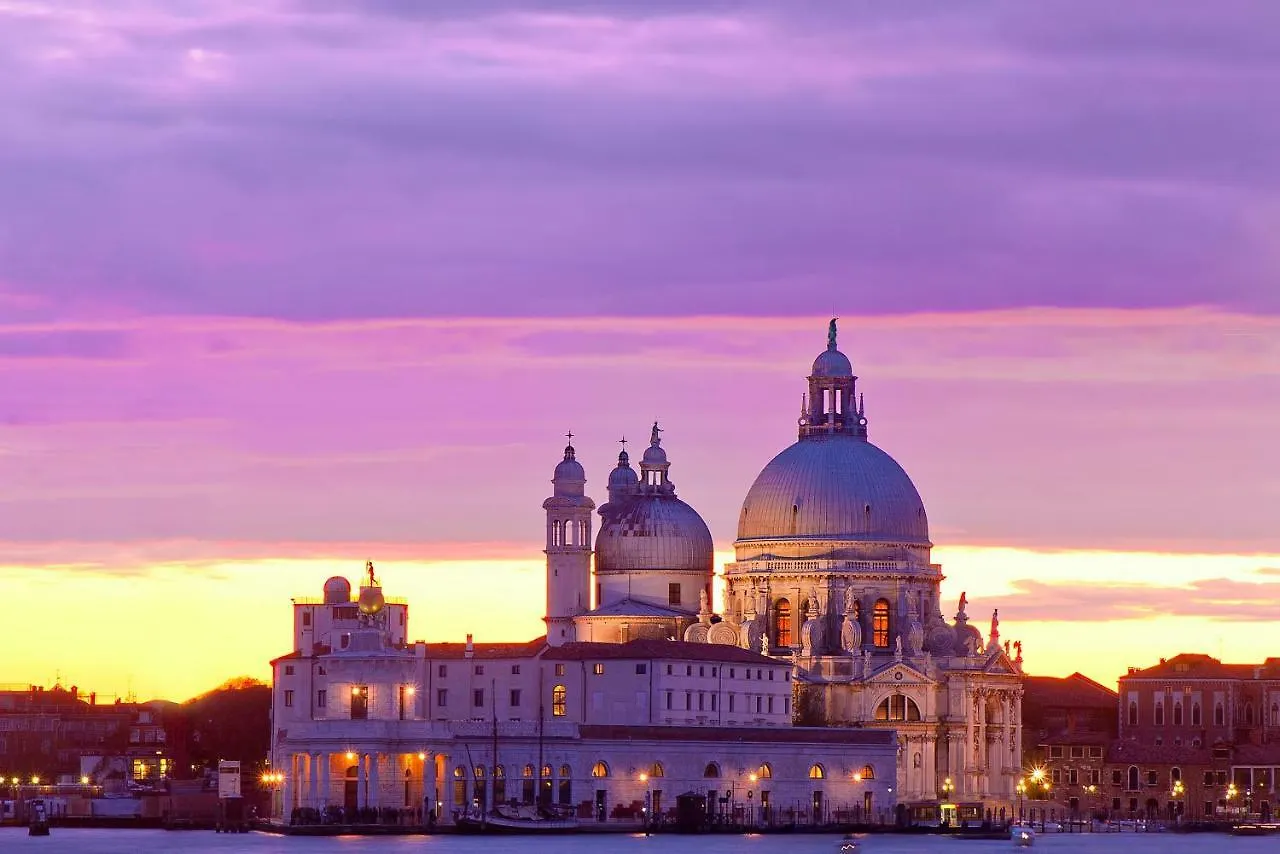 Hotel Conterie Murano