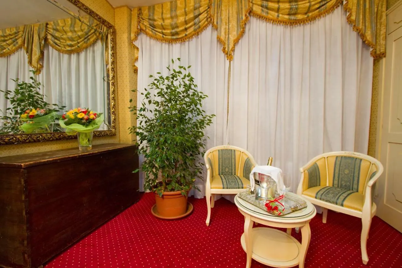 Hotel Conterie Murano