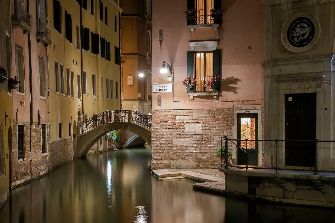 Hotel Conterie Murano