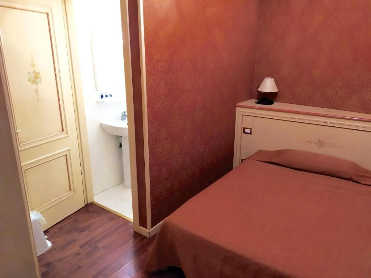 Hotel Conterie Murano Italien